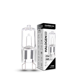 Modee Smart Lighting ECO Λάμπα Αλογόνου Φούρνου G9 25W
