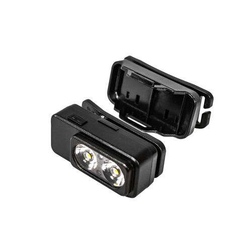 Technik H18 Επαναφορτιζόμενος Φακός Κεφαλής LED με Type-C Αδιάβροχος IPX4 350 lm 5 Technik H18 Επαναφορτιζόμενος Φακός Κεφαλής LED με Type-C Αδιάβροχος IPX4 350 lm - Image 5