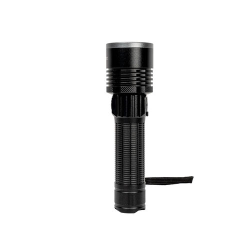 Technik P26V2 Φακός Χειρός LED Επαναφορτιζόμενος USB Type-C 1000 lm 8 Technik P26V2 Φακός Χειρός LED Επαναφορτιζόμενος USB Type-C 1000 lm - Image 8