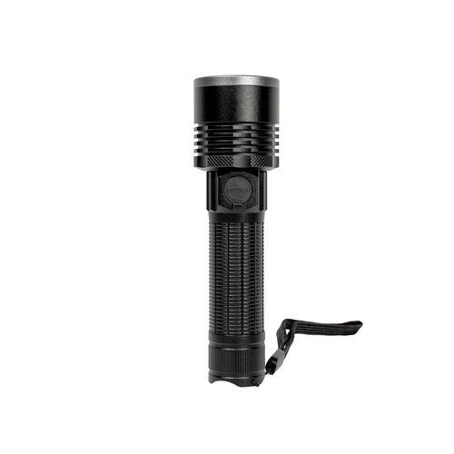 Technik P26V2 Φακός Χειρός LED Επαναφορτιζόμενος USB Type-C 1000 lm 7 Technik P26V2 Φακός Χειρός LED Επαναφορτιζόμενος USB Type-C 1000 lm - Image 7