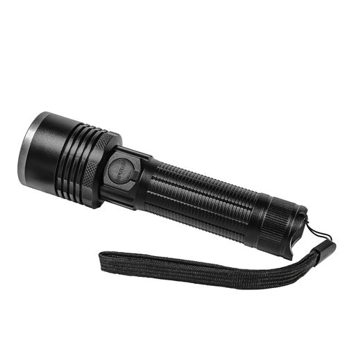 Technik P26V2 Φακός Χειρός LED Επαναφορτιζόμενος USB Type-C 1000 lm 6 Technik P26V2 Φακός Χειρός LED Επαναφορτιζόμενος USB Type-C 1000 lm - Image 6