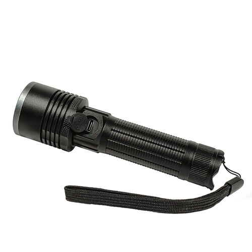 Technik P26V2 Φακός Χειρός LED Επαναφορτιζόμενος USB Type-C 1000 lm 5 Technik P26V2 Φακός Χειρός LED Επαναφορτιζόμενος USB Type-C 1000 lm - Image 5