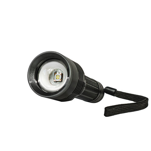 Technik P26V2 Φακός Χειρός LED Επαναφορτιζόμενος USB Type-C 1000 lm 3 Technik P26V2 Φακός Χειρός LED Επαναφορτιζόμενος USB Type-C 1000 lm - Image 3