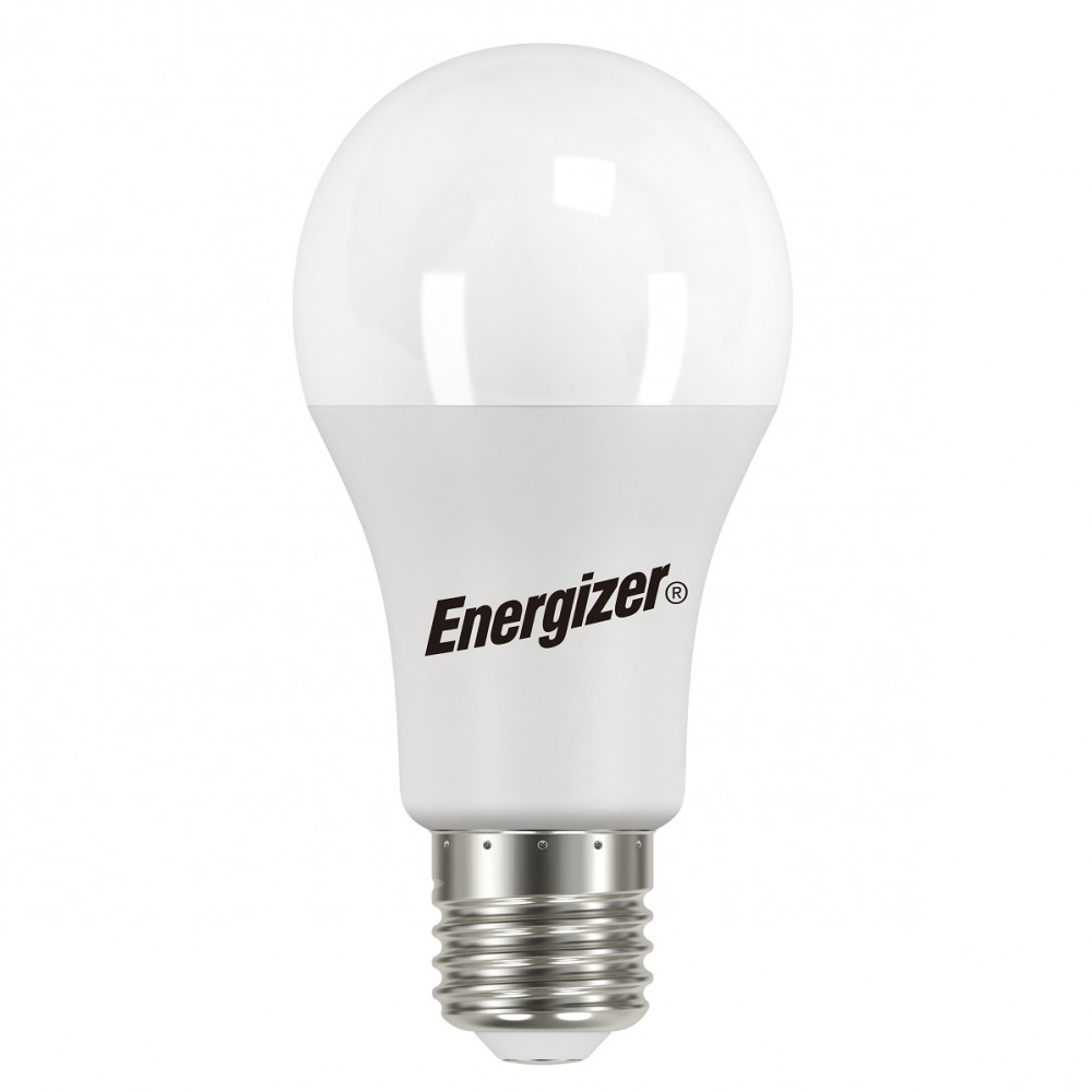 Energizer BEC Κοινή Λάμπα LED 11.1W E27 1060lm 4000K Φυσικό Λευκό 2 Energizer BEC Κοινή Λάμπα LED 11.1W E27 1060lm 4000K Φυσικό Λευκό - Image 2