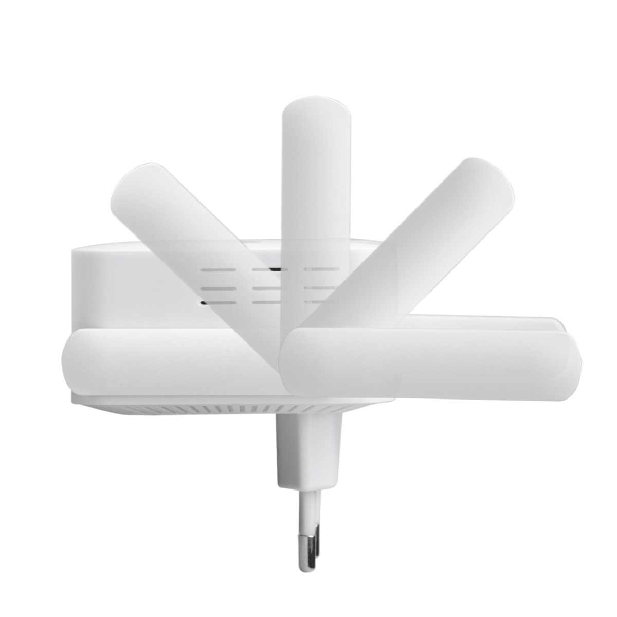 EDUP EP-2972 300Mbps Ασύρματο Repeater 2.4GHz 4 EDUP EP-2972 300Mbps Ασύρματο Repeater 2.4GHz - Image 4