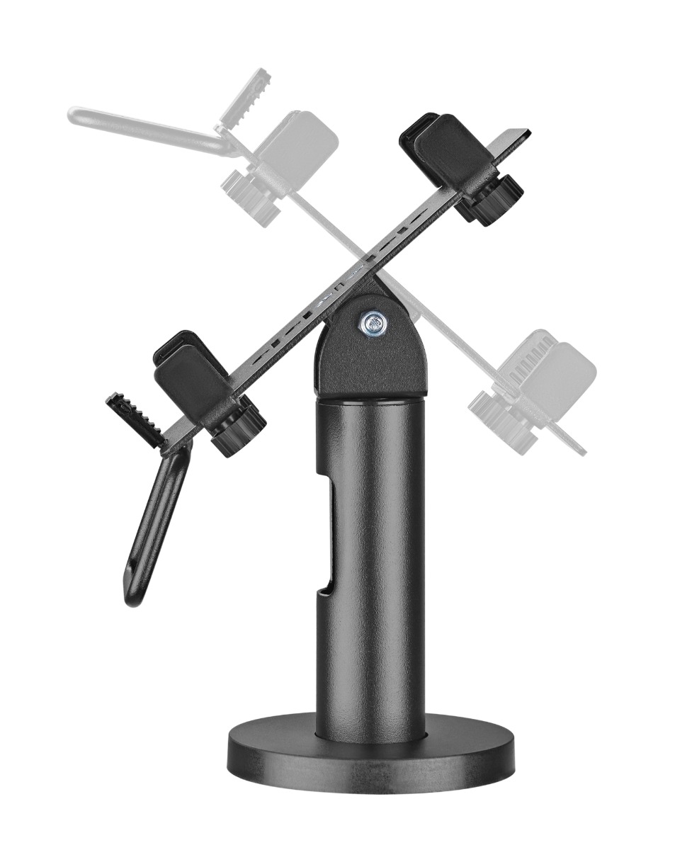 ATC-PS05 Βάση POS Universal με Περιστροφή & Κλίση 2.8" - 4.3" 11 ATC-PS05 Βάση POS Universal με Περιστροφή & Κλίση 2.8" - 4.3" - Image 11
