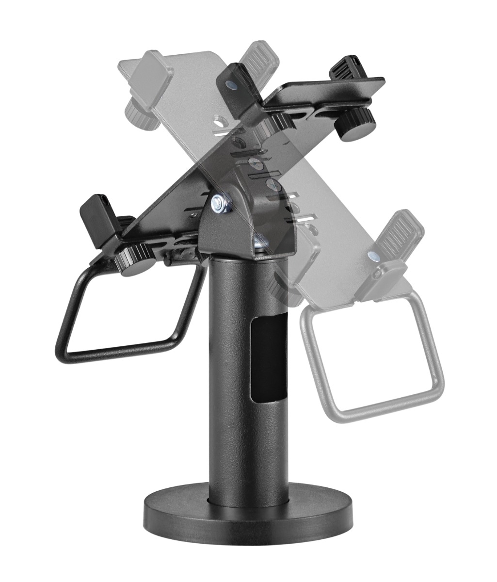 ATC-PS05 Βάση POS Universal με Περιστροφή & Κλίση 2.8" - 4.3" 7 ATC-PS05 Βάση POS Universal με Περιστροφή & Κλίση 2.8" - 4.3" - Image 7