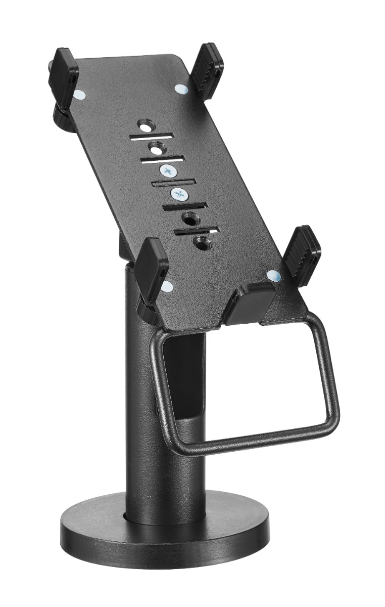 ATC-PS05 Βάση POS Universal με Περιστροφή & Κλίση 2.8" - 4.3" 1 ATC-PS05 Βάση POS Universal με Περιστροφή & Κλίση 2.8" - 4.3"