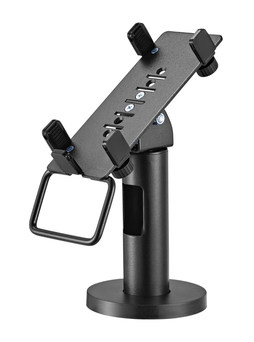 ATC-PS05 Βάση POS Universal με Περιστροφή & Κλίση 2.8" - 4.3" 2 ATC-PS05 Βάση POS Universal με Περιστροφή & Κλίση 2.8" - 4.3" - Image 2