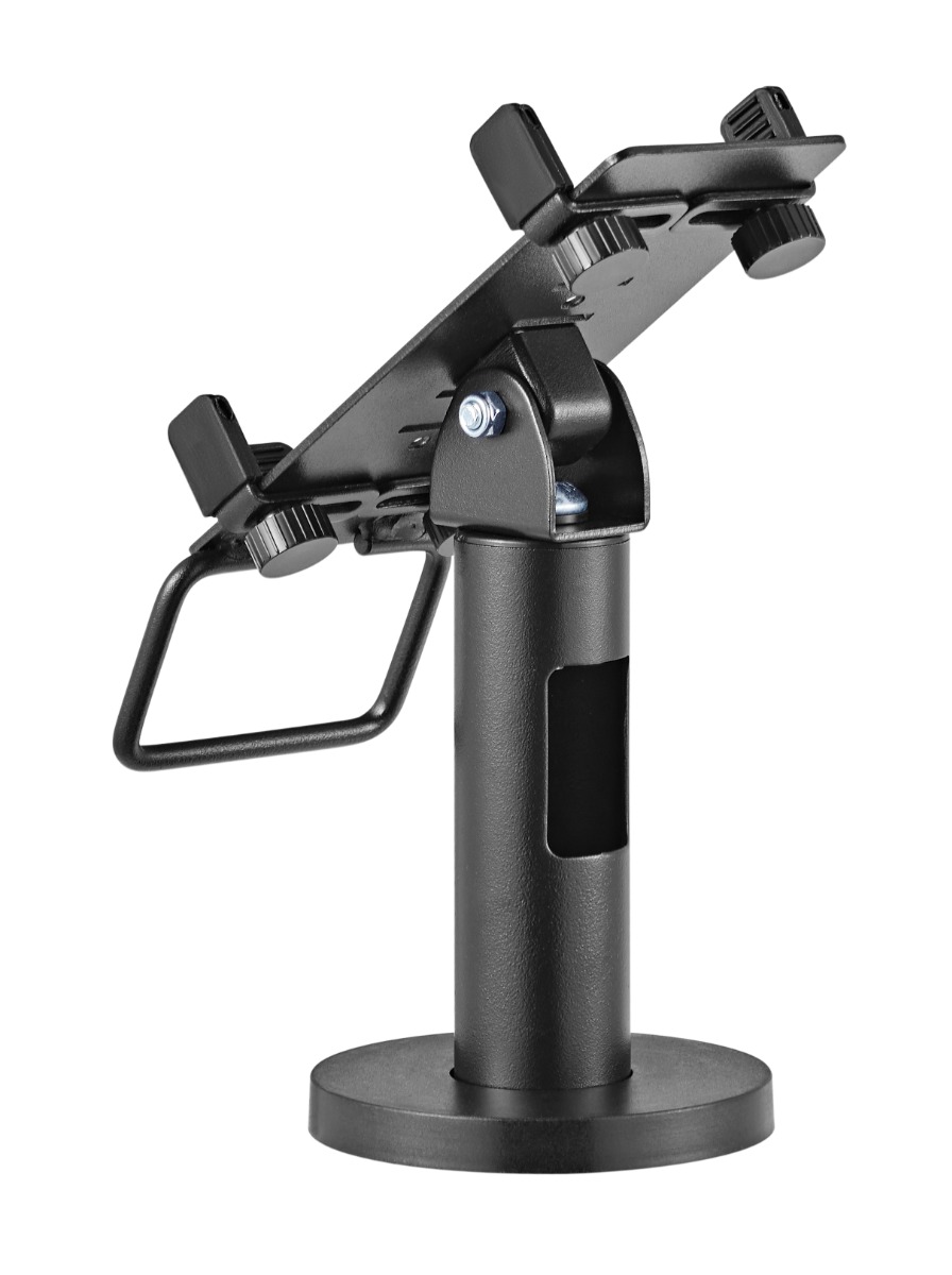 ATC-PS05 Βάση POS Universal με Περιστροφή & Κλίση 2.8" - 4.3" 4 ATC-PS05 Βάση POS Universal με Περιστροφή & Κλίση 2.8" - 4.3" - Image 4