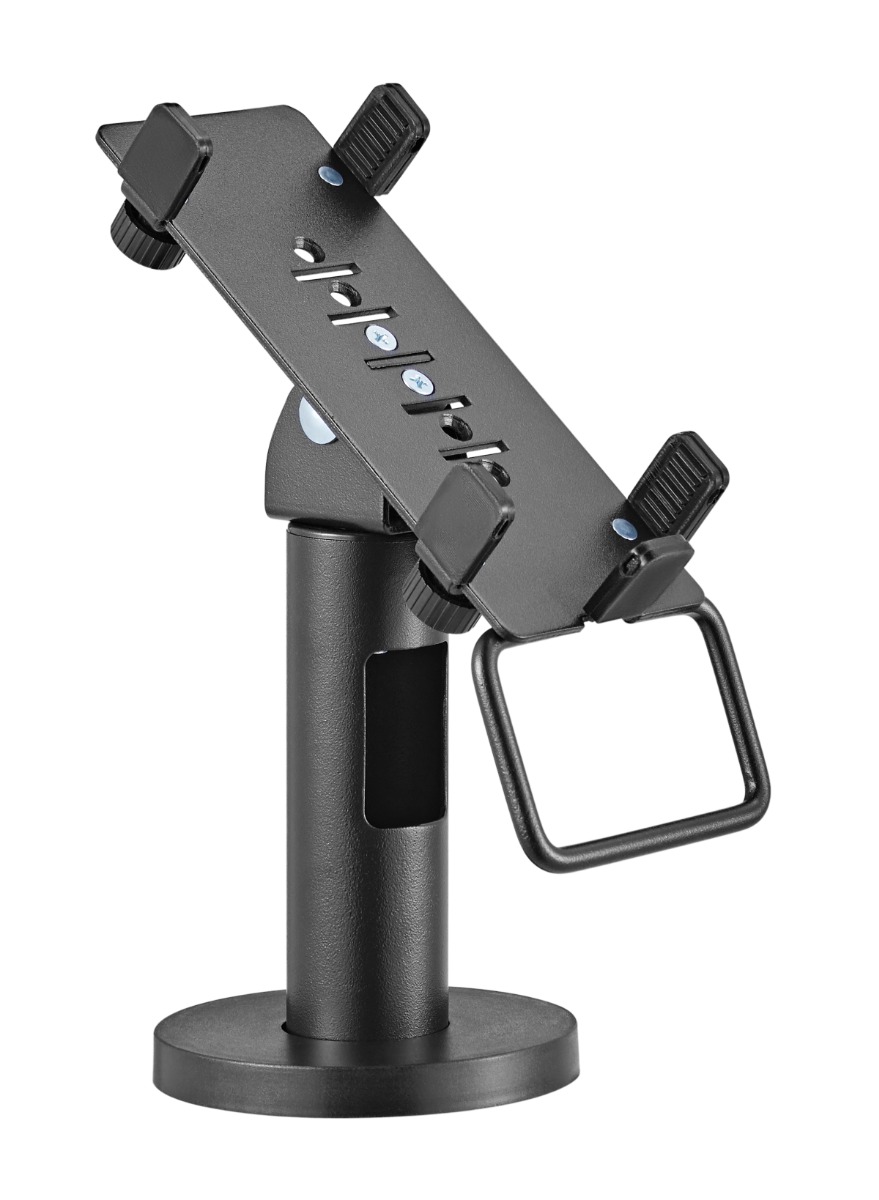 ATC-PS05 Βάση POS Universal με Περιστροφή & Κλίση 2.8" - 4.3" 3 ATC-PS05 Βάση POS Universal με Περιστροφή & Κλίση 2.8" - 4.3" - Image 3