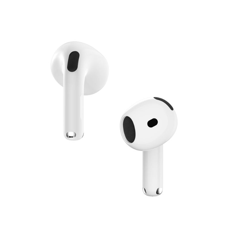 XO Q7 Ασύρματα Ακουστικά Earbuds Gen 6 ANC 2 XO Q7 Ασύρματα Ακουστικά Earbuds Gen 6 ANC - Image 2