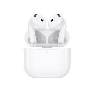 XO Q7 Ασύρματα Ακουστικά Earbuds Gen 6 ANC