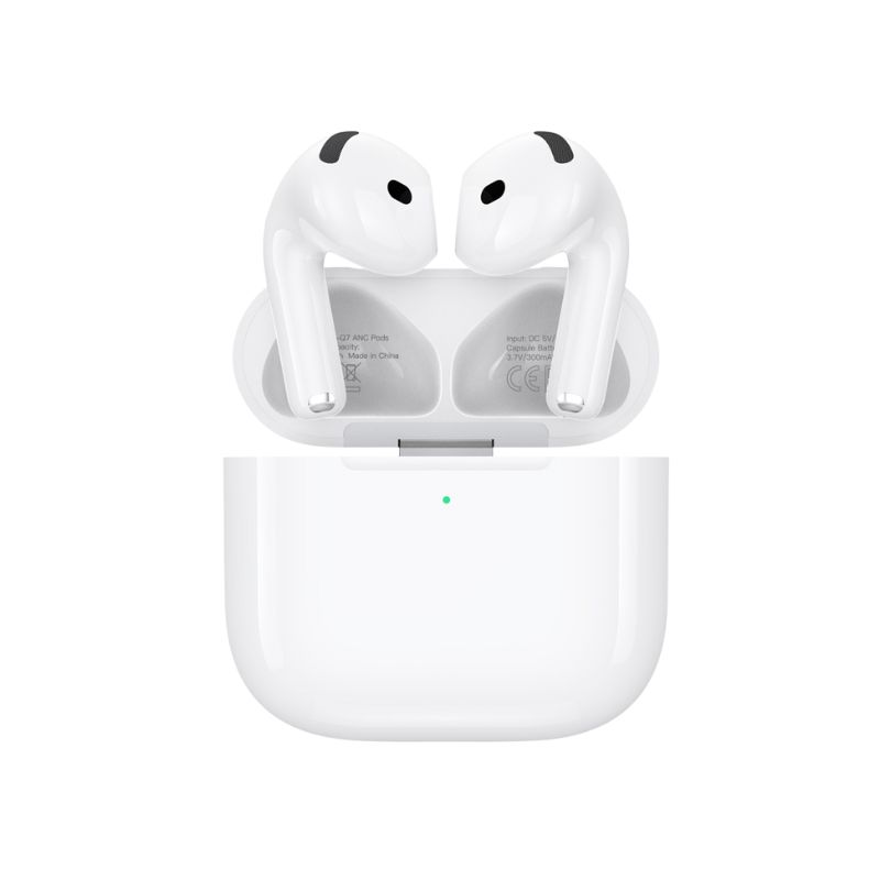 XO Q7 Ασύρματα Ακουστικά Earbuds Gen 6 ANC 1 XO Q7 Ασύρματα Ακουστικά Earbuds Gen 6 ANC