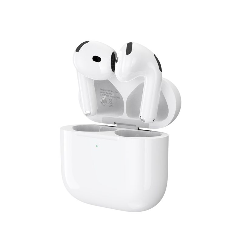 XO Q7 Ασύρματα Ακουστικά Earbuds Gen 6 ANC 3 XO Q7 Ασύρματα Ακουστικά Earbuds Gen 6 ANC - Image 3