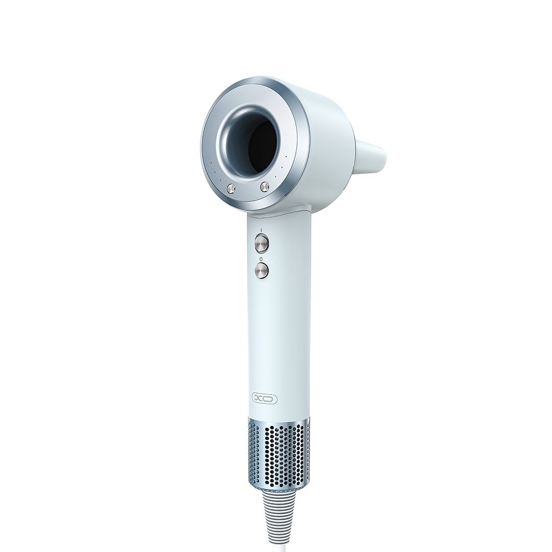 XO CF45 Έξυπνο Πιστολάκι Μαλλιών High Speed EU 1 XO CF45 Έξυπνο Πιστολάκι Μαλλιών High Speed EU
