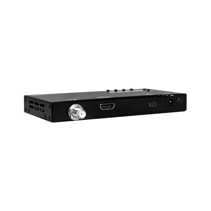 ATC-ST2 DVB-T Διαμορφωτής HD 4 ATC-ST2 DVB-T Διαμορφωτής HD - Image 4