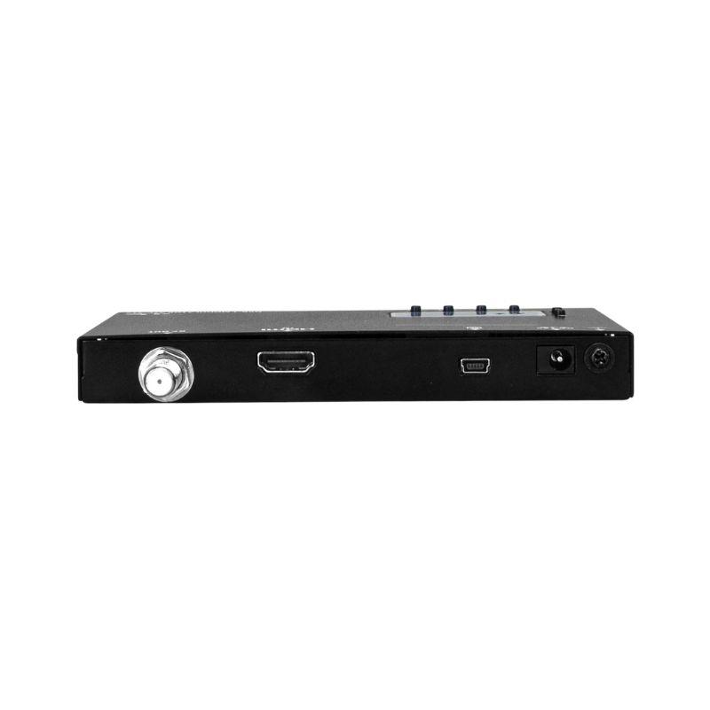 ATC-ST2 DVB-T Διαμορφωτής HD 5 ATC-ST2 DVB-T Διαμορφωτής HD - Image 5