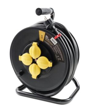5mm2 (IP44) 16A