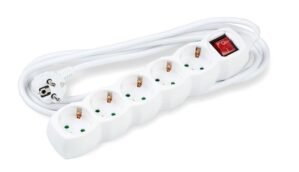5mm 3m με Διακόπτη