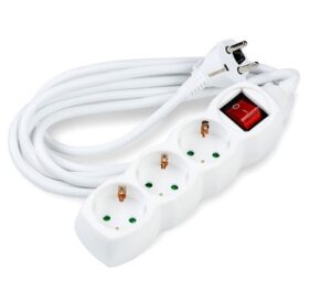 5mm 5m με Διακόπτη