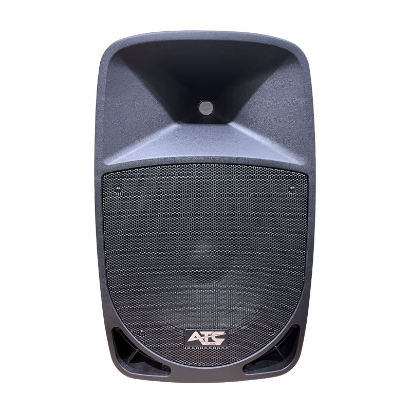 ATC-SP120 Ηχείο 120W 12" 4/8Ω 1 ATC-SP120 Ηχείο 120W 12" 4/8Ω