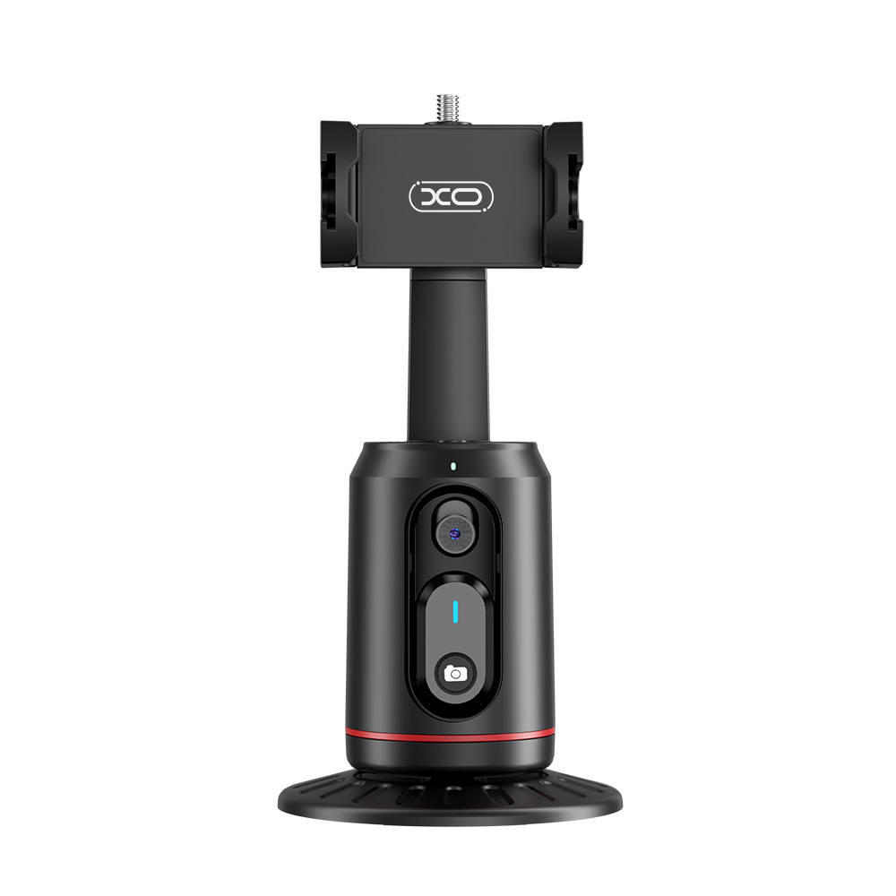 XO SS16 AI Bluetooth tracking selfie stick 1 XO SS16 AI Bluetooth tracking selfie stick