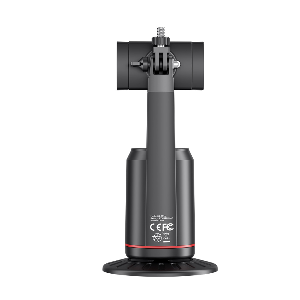 XO SS16 AI Bluetooth tracking selfie stick 2 XO SS16 AI Bluetooth tracking selfie stick - Image 2