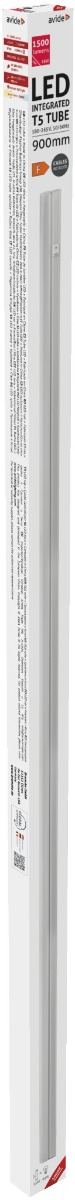 Avide LED Πάγκου Κουζίνας 15W 900mm Θερμό 3000K Με Πρίζα 1 Avide LED Πάγκου Κουζίνας 15W 900mm Θερμό 3000K Με Πρίζα