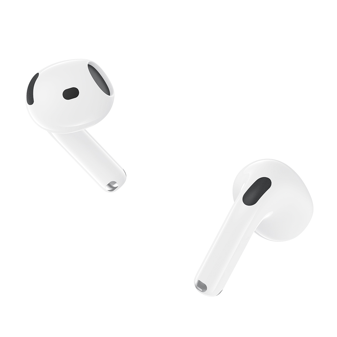 XO T6 Ασύρματα Ακουστικά Earbuds 6ης Γενιάς Standard Edition 5 XO T6 Ασύρματα Ακουστικά Earbuds 6ης Γενιάς Standard Edition - Image 5