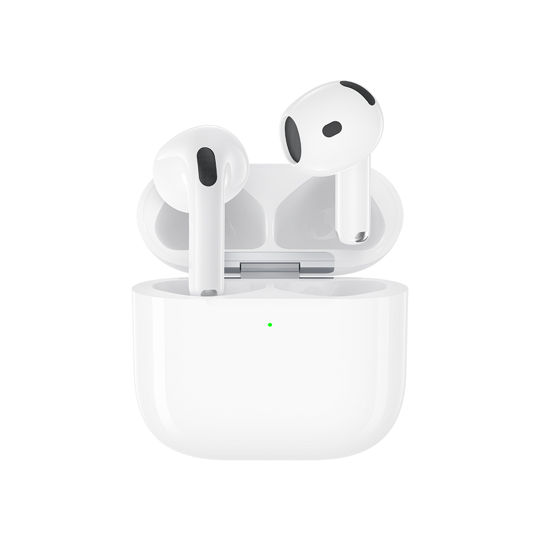 XO T6 Ασύρματα Ακουστικά Earbuds 6ης Γενιάς Standard Edition 1 XO T6 Ασύρματα Ακουστικά Earbuds 6ης Γενιάς Standard Edition