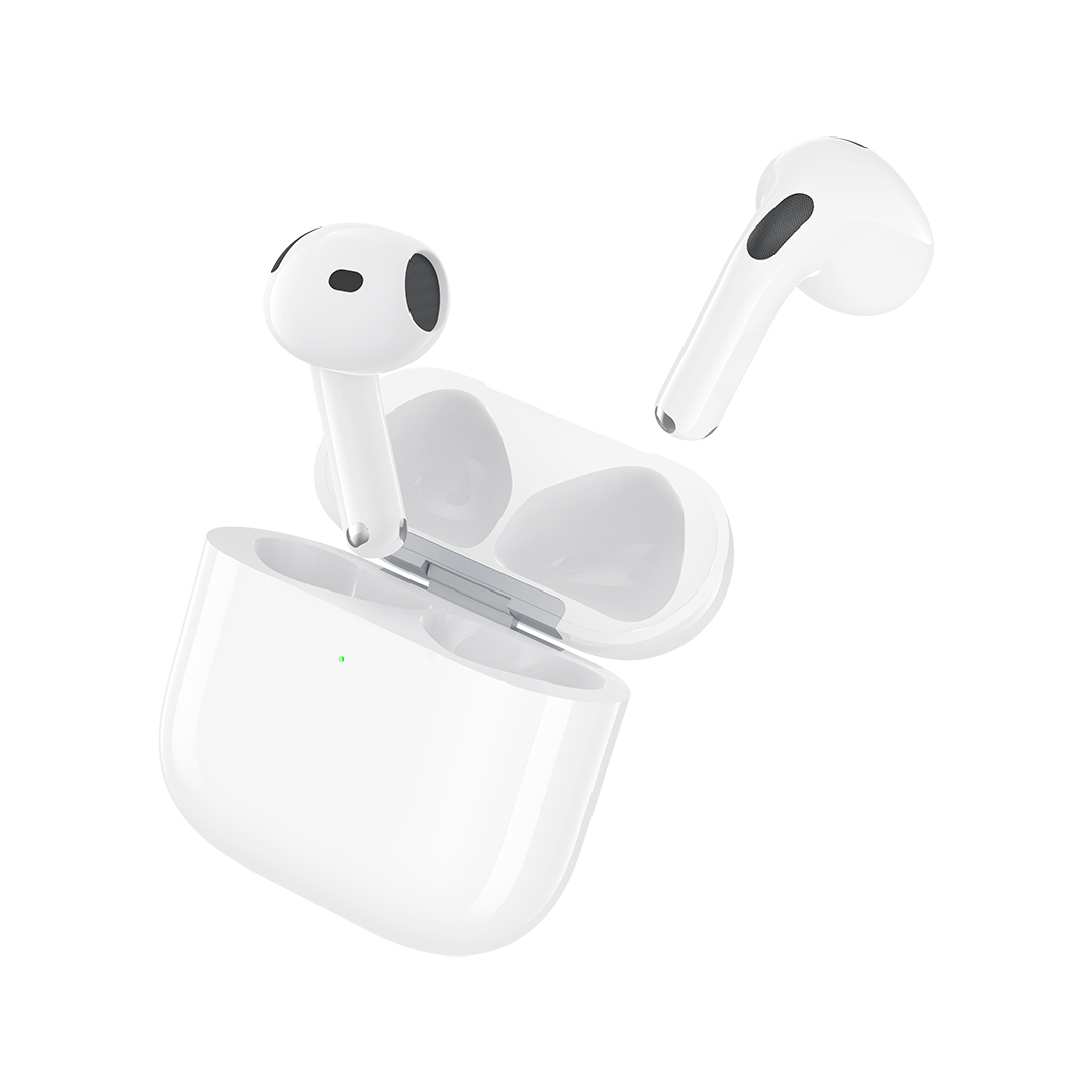XO T6 Ασύρματα Ακουστικά Earbuds 6ης Γενιάς Standard Edition 4 XO T6 Ασύρματα Ακουστικά Earbuds 6ης Γενιάς Standard Edition - Image 4