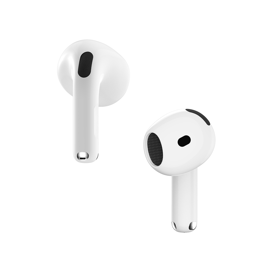XO T6 Ασύρματα Ακουστικά Earbuds 6ης Γενιάς Standard Edition 2 XO T6 Ασύρματα Ακουστικά Earbuds 6ης Γενιάς Standard Edition - Image 2