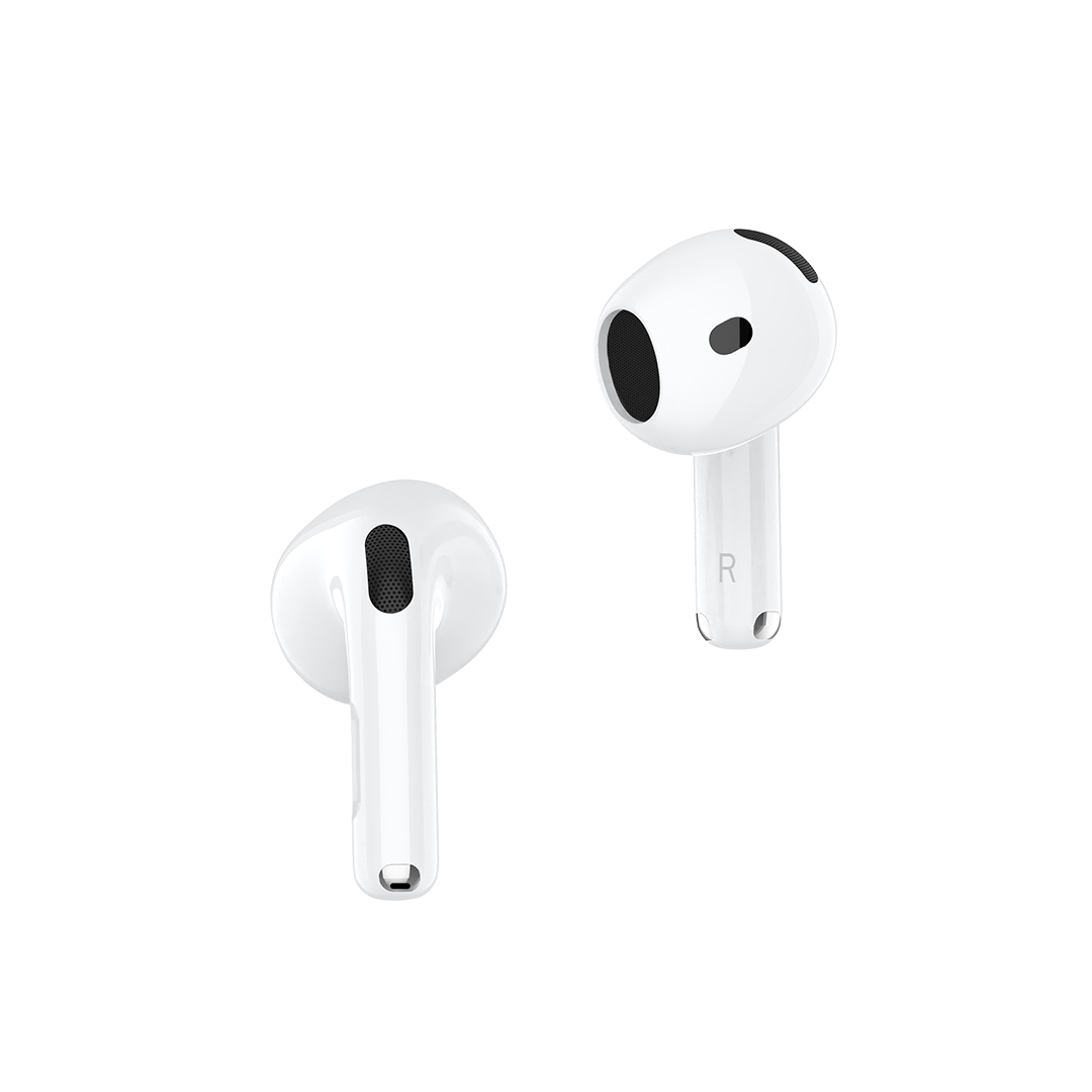 XO T7 ANC Ασύρματα Ακουστικά Earbuds TWS 6ης Γενιάς με Noise Cancelling Standard Edition 2 XO T7 ANC Ασύρματα Ακουστικά Earbuds TWS 6ης Γενιάς με Noise Cancelling Standard Edition - Image 2