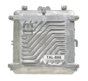Ikusi Ενισχυτής Γραμμής TAL-896 Mains 66/86MHz CATV