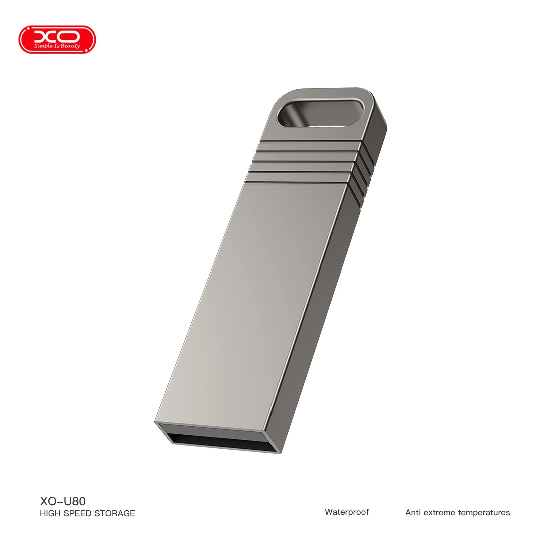 XO U80 Στικάκι USB 8G 2 XO U80 Στικάκι USB 8G - Image 2