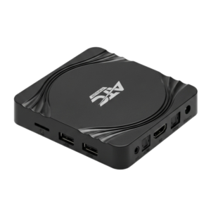 ATC Android Box 4GB RAM / 32GB U8 Model