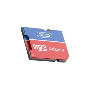 XO TF Κάρτα Μνήμης High Speed 4GB