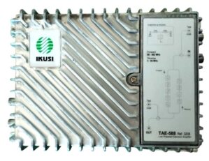 Ikusi Ενισχυτής Γραμμής TAE-588 (862/66MHz)