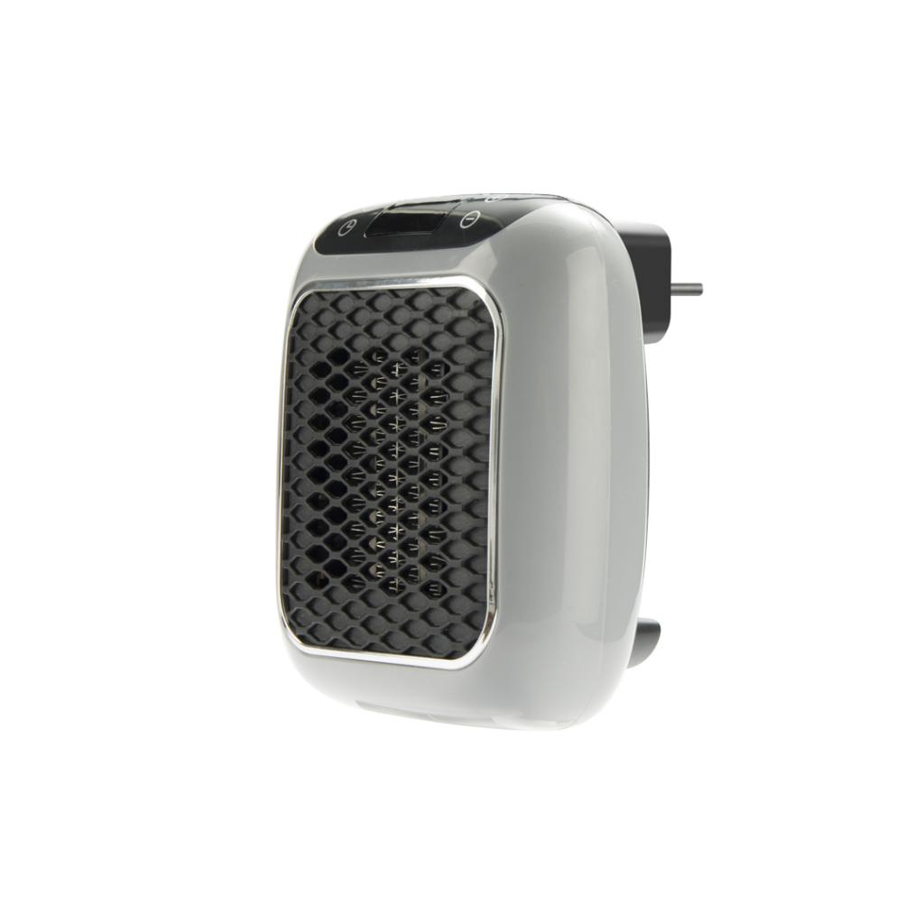 XO CF17 Mini Φορητή Μονάδα Θέρμανσης Τετράγωνη 400W 1 XO CF17 Mini Φορητή Μονάδα Θέρμανσης Τετράγωνη 400W