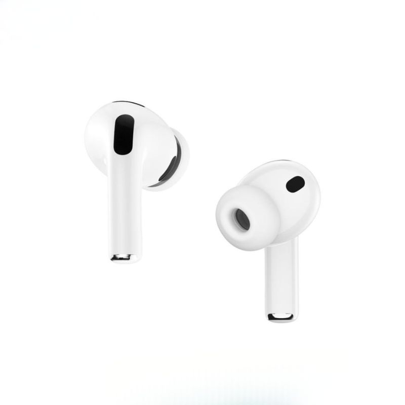 XO Q8 ANC Ασύρματα Ακουστικά Bluetooth 8ης Γενιάς 4 XO Q8 ANC Ασύρματα Ακουστικά Bluetooth 8ης Γενιάς - Image 4