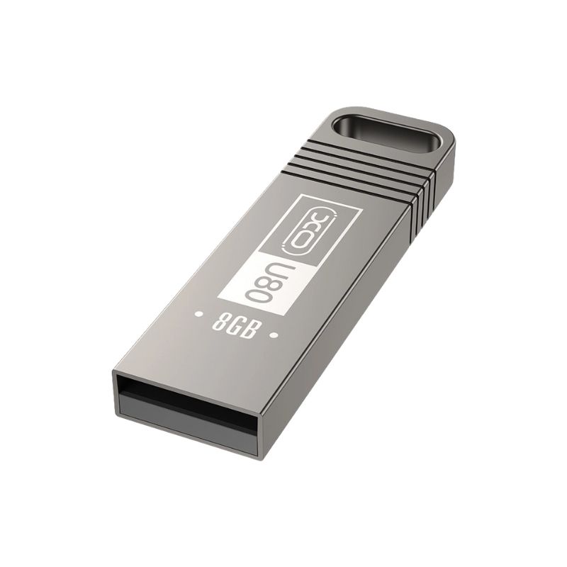 XO U80 Στικάκι USB 8G 1 XO U80 Στικάκι USB 8G