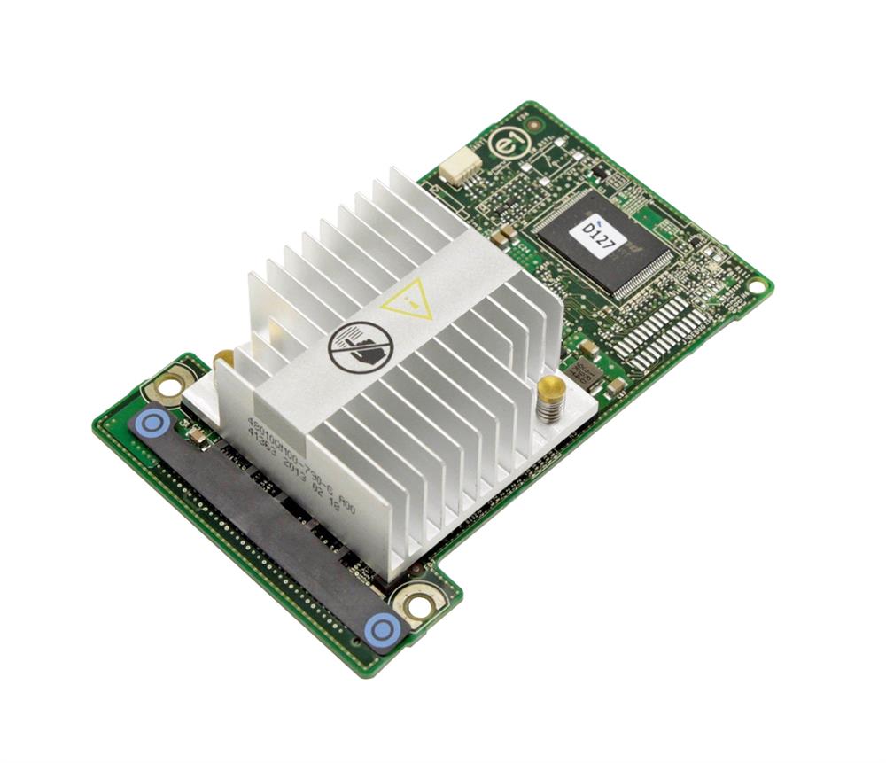 DELL used raid controller 0K09CJ PCIe PERC H310 Mini, 512MB, 6GB/s 1 DELL used raid controller 0K09CJ PCIe PERC H310 Mini