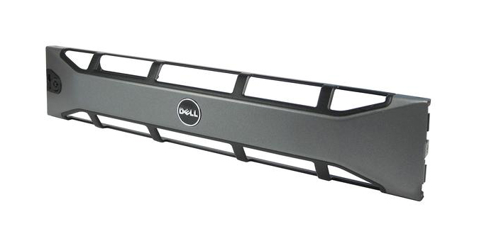 DELL used front panel 0TFV72 για PowerEdge R510, R520, R720, R720XD 1 DELL used front panel 0TFV72 για PowerEdge R510