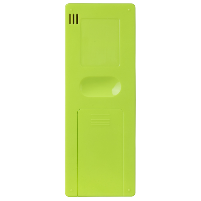 SMASOON K-8008E Universal Τηλεχειριστήριο Κλιματισμού Πράσινο 2 SMASOON K-8008E Universal Τηλεχειριστήριο Κλιματισμού Πράσινο - Image 2