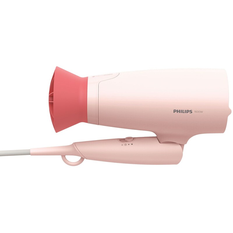 Philips 3000 Series BHP398/00 Hair Styling Set Πιστολάκι Μαλλιών 1600W 3 Philips 3000 Series BHP398/00 Hair Styling Set Πιστολάκι Μαλλιών 1600W - Image 3
