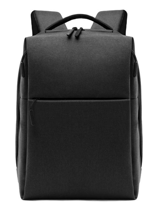ARCTIC HUNTER τσάντα πλάτης 1701L με θήκη laptop 15.6", USB, 17L, μαύρη 1 ARCTIC HUNTER τσάντα πλάτης 1701L με θήκη laptop 15.6"