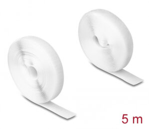 DELOCK ταινία τύπου Velcro 20919
