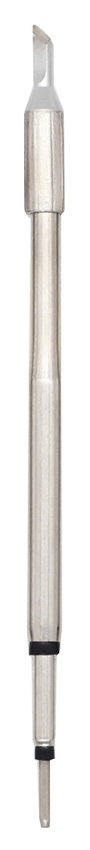JABE Soldering tip τύπου K 2245-SK25, 105mm 1 JABE Soldering tip τύπου K 2245-SK25