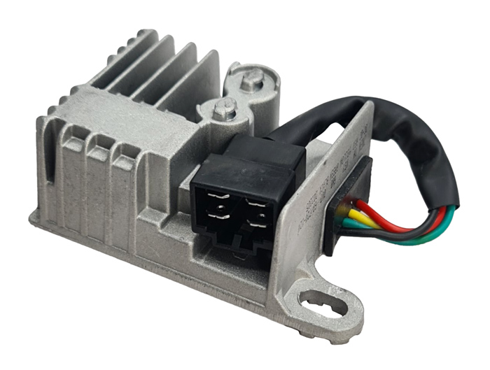 ZNEN ανταλλακτικό converter 36200-TZ01-9001-LH για Comet 1 ZNEN ανταλλακτικό converter 36200-TZ01-9001-LH για Comet
